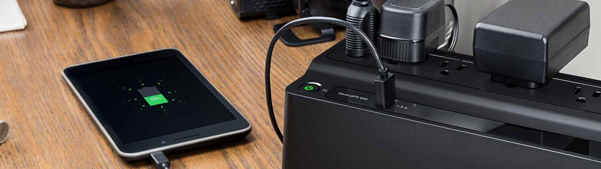 mobile charge with battery backup ups