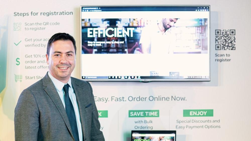 Schneider Electric taps into UAE’s $9.2bn  e-commerce market with new digital store