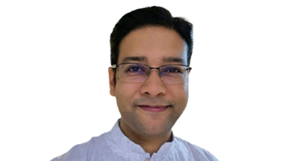 Aditya Bhargava