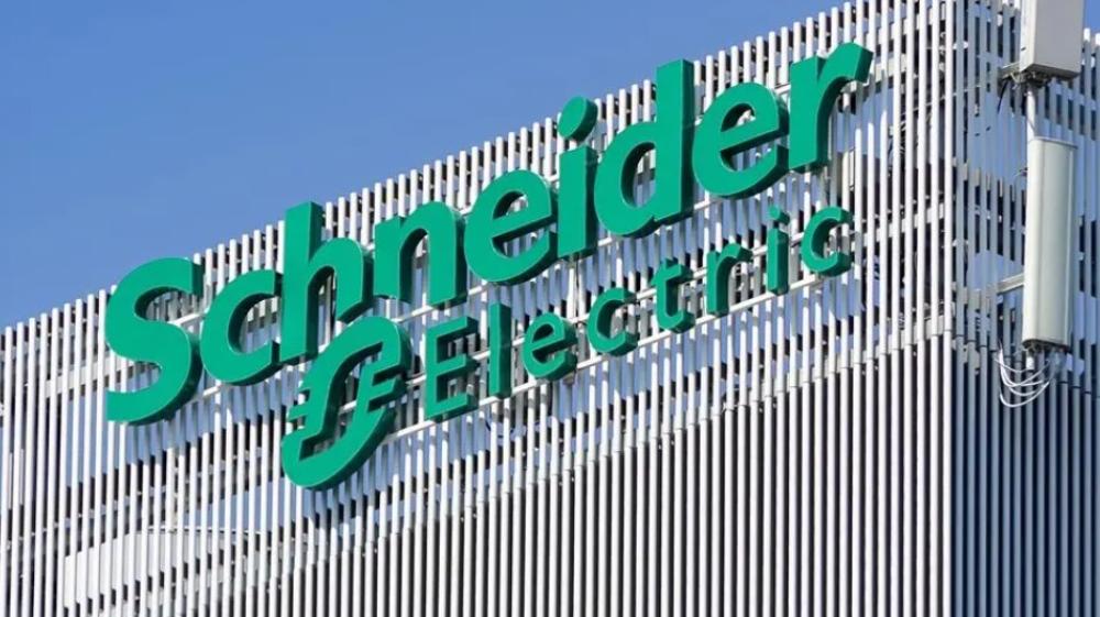 Schneider Electric named the world’s most sustainable company by TIME magazine and Statista