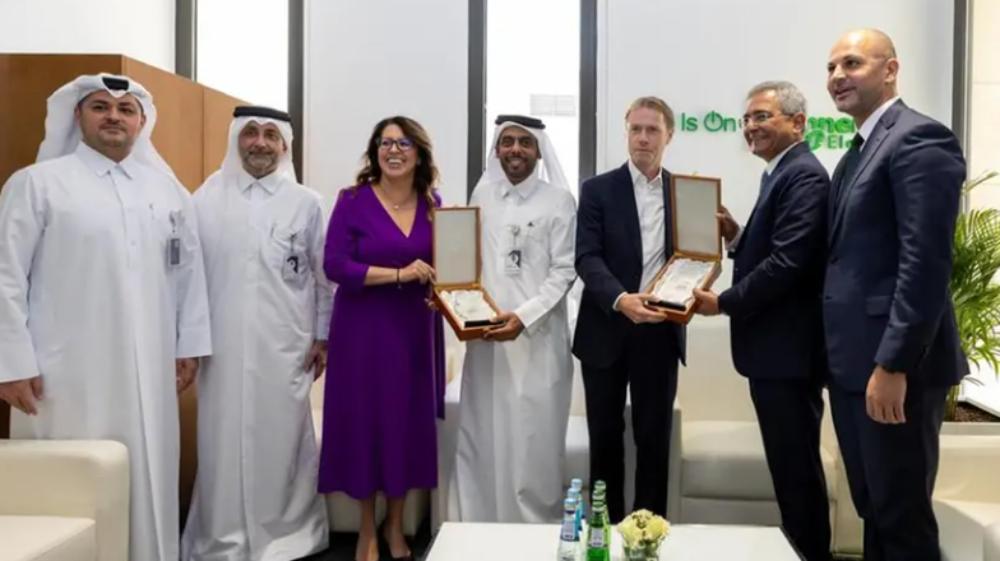 Schneider Electric Inaugurates Qatar Office, Driving Smart City Innovation in Collaboration with Msheireb Properties