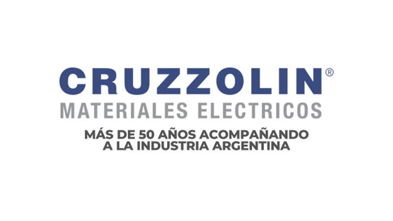 Cruzzolin electrical materials logo