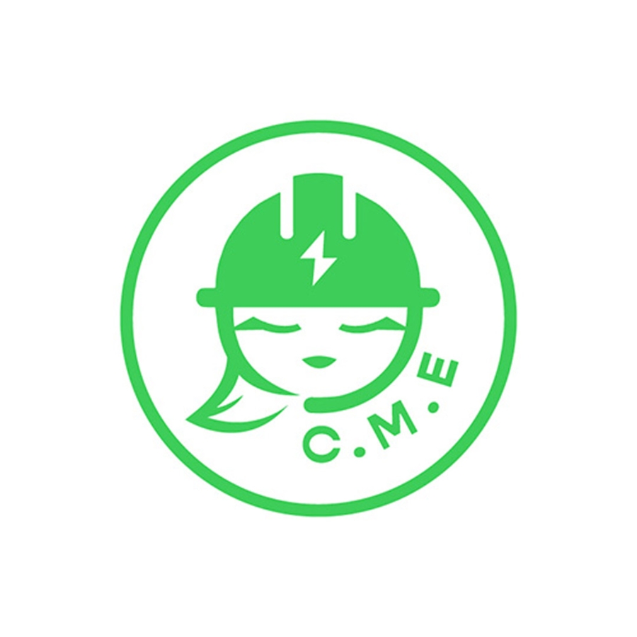 Electrician Women community logo