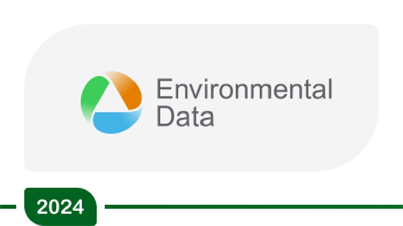 environmental data