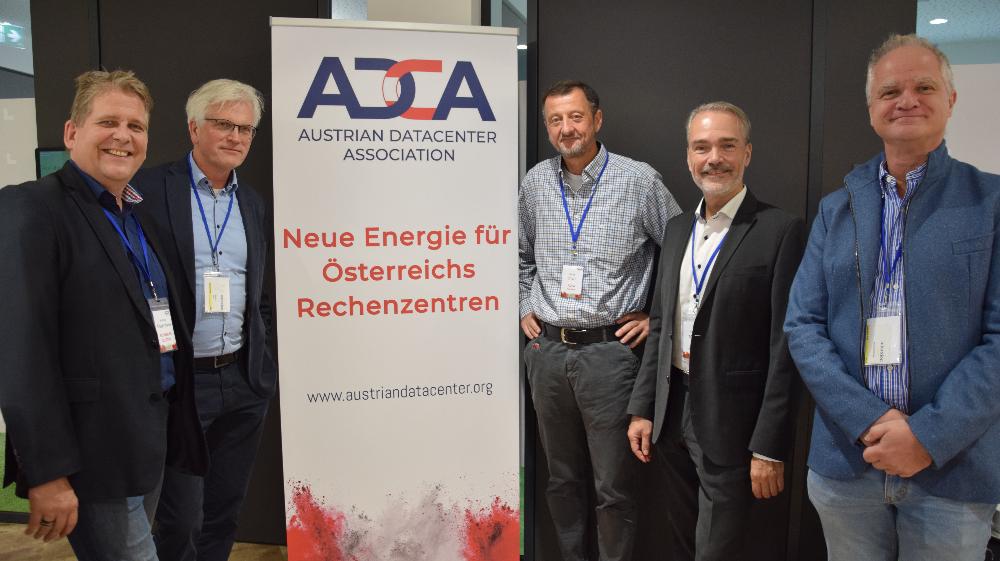Schneider Electric wird Mitglied der Austrian Data Center Association