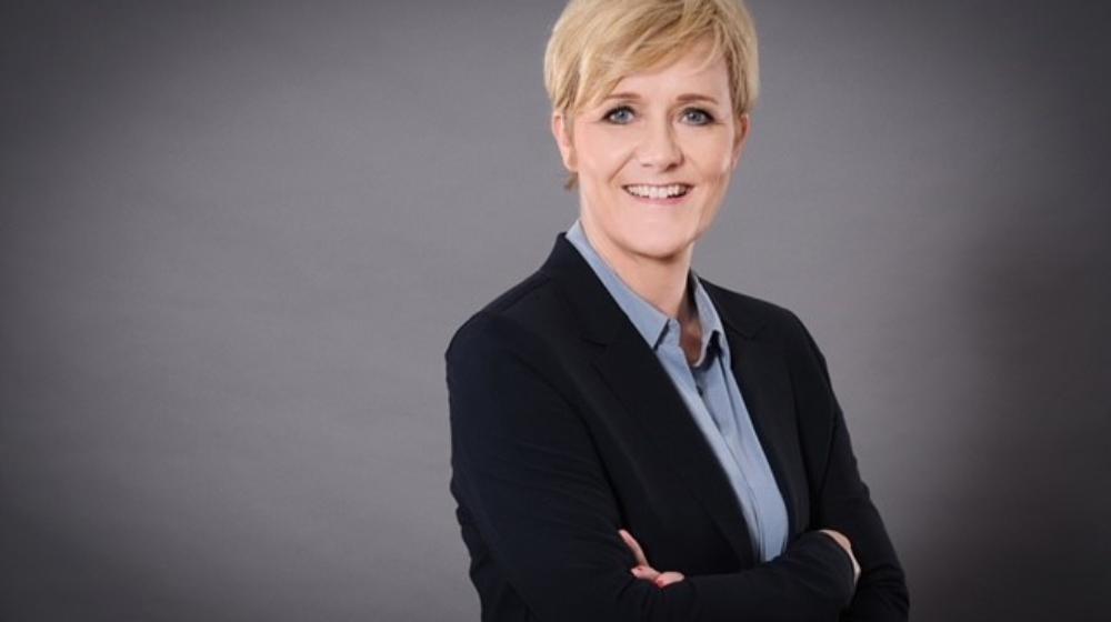 Iris Bruckhaus ist neue HR Vice President bei Schneider Electric DACH