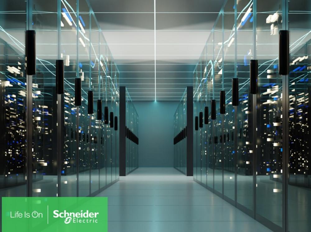 Schneider Electric Collaborates with NVIDIA on Designs for AI Data Centers.jpg