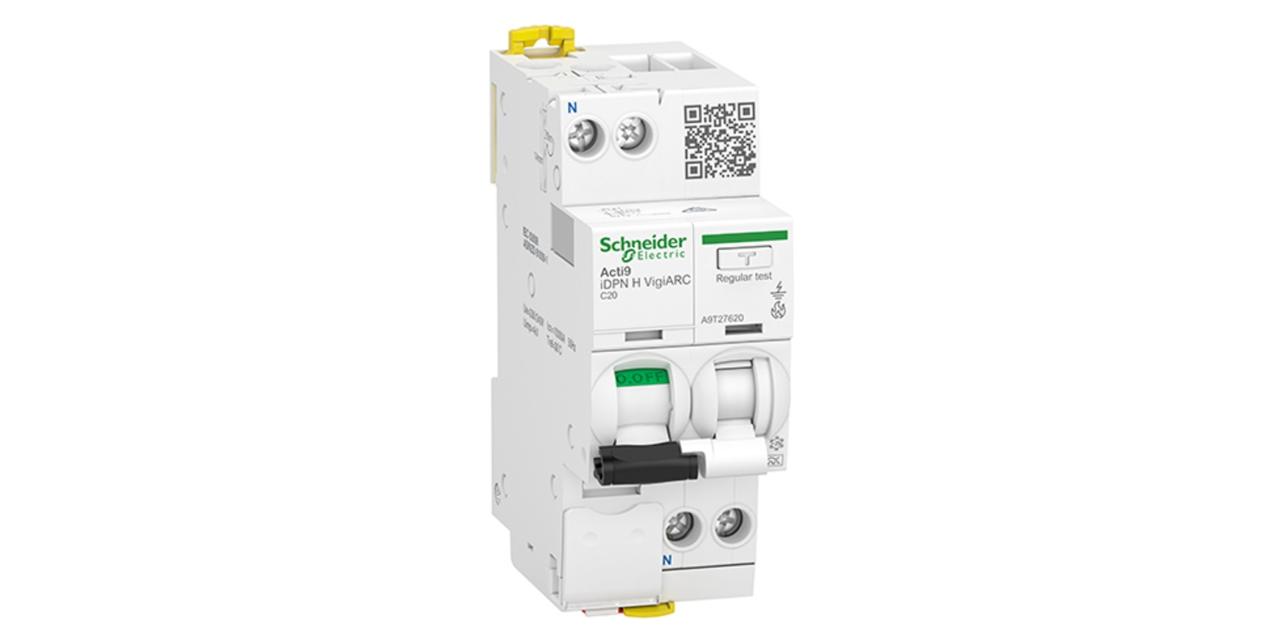 Arc Fault Detection Schneider Electric Australia