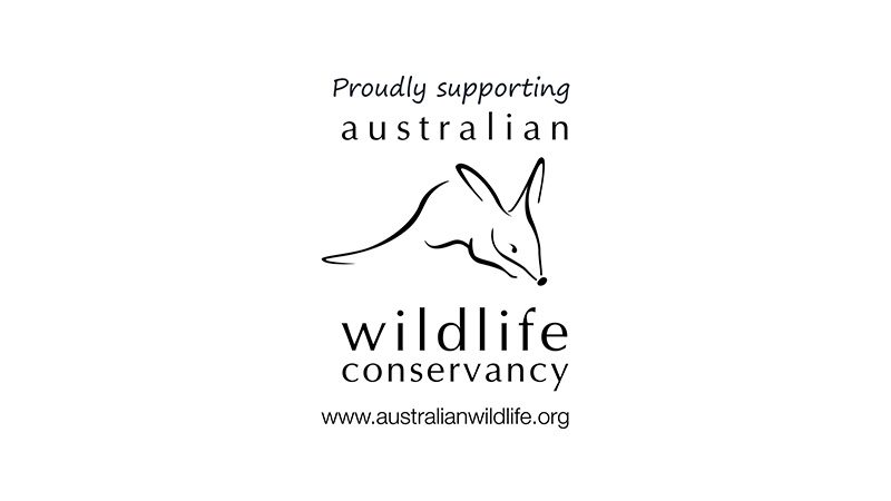 Australian Wildlife Conservancy