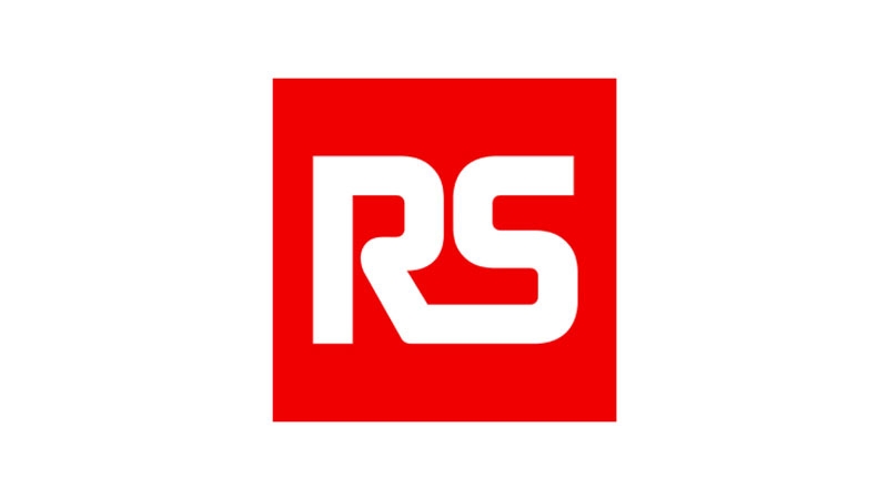 RS components logo