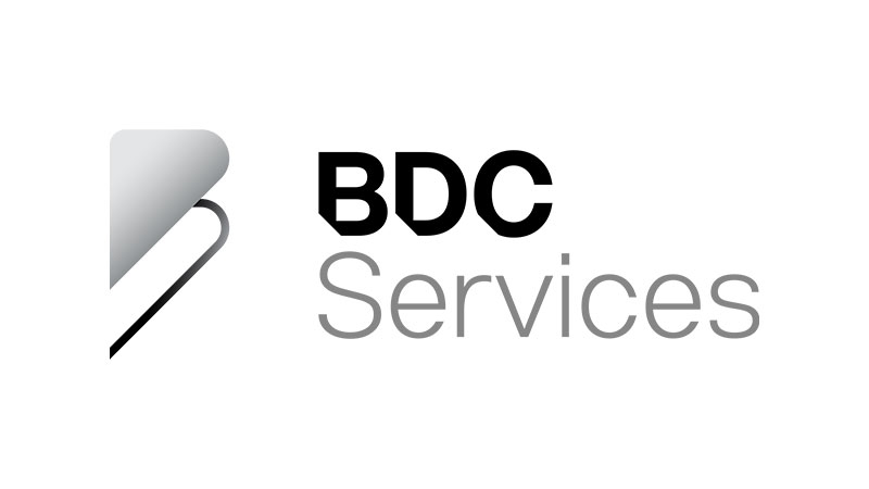 BDC Services logo