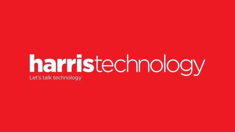 Harris Technology