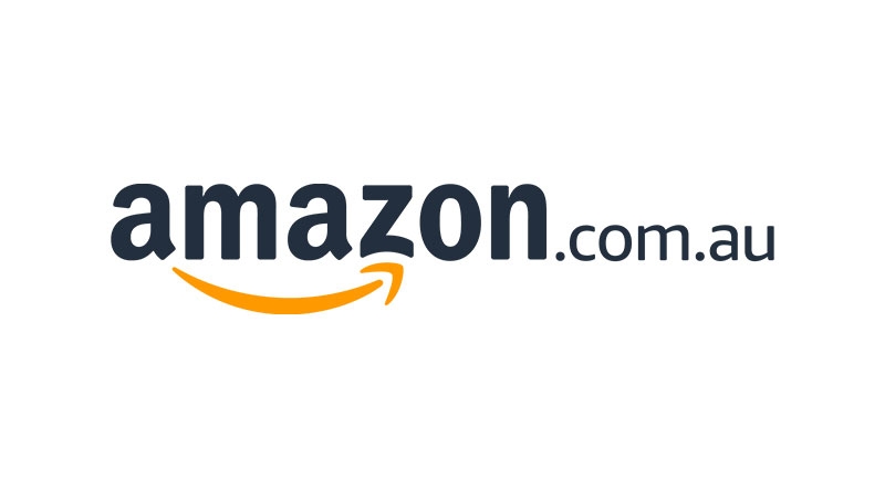 Amazon Australia Logo