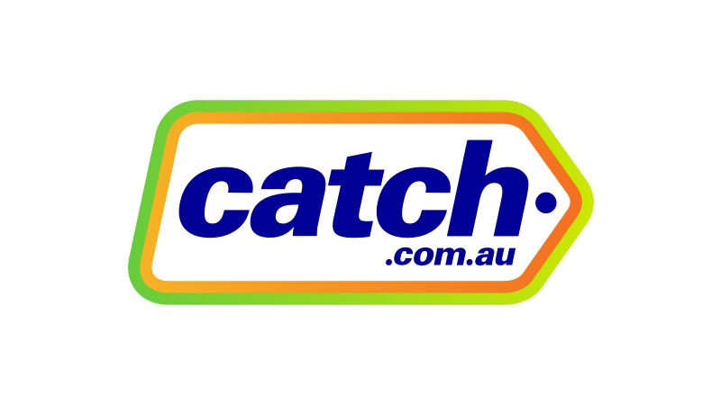 Catch Au logo