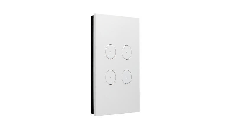 Wall Plate Module