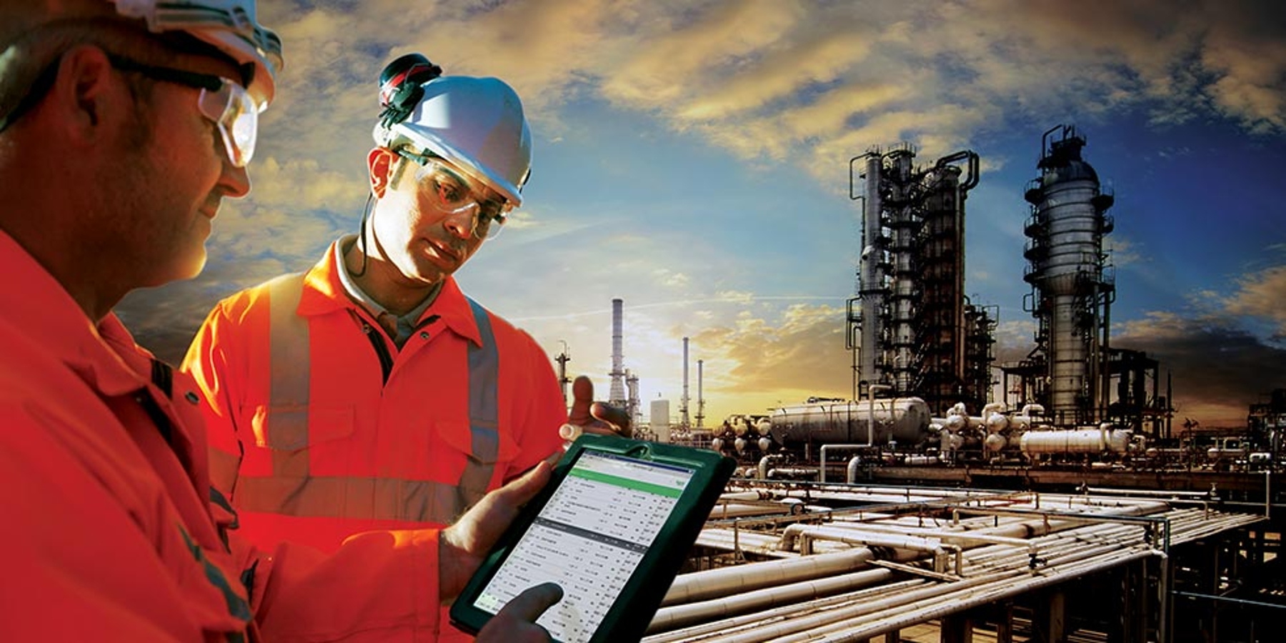 Industrial Software Solutions | Schneider Electric Australia