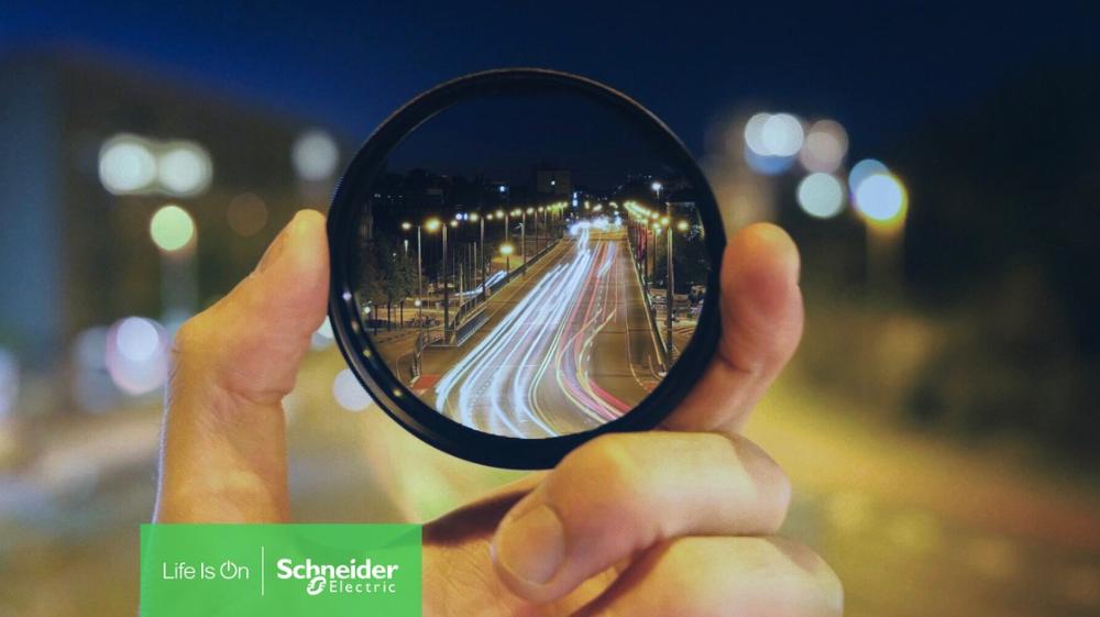 Schneider Electric unveils mySchneider: an all-in-one personalised digital experience for its customers and partners