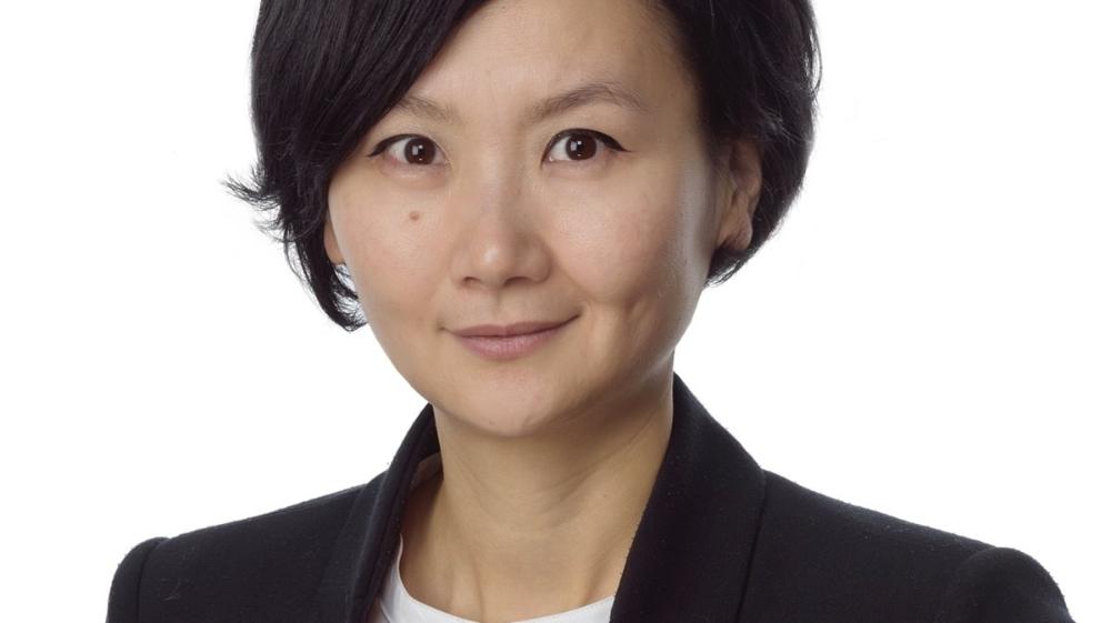 Schneider Electric welcomes Tina Hu as  VP, Global Supply Chain and Customer Experience for Pacific Zone