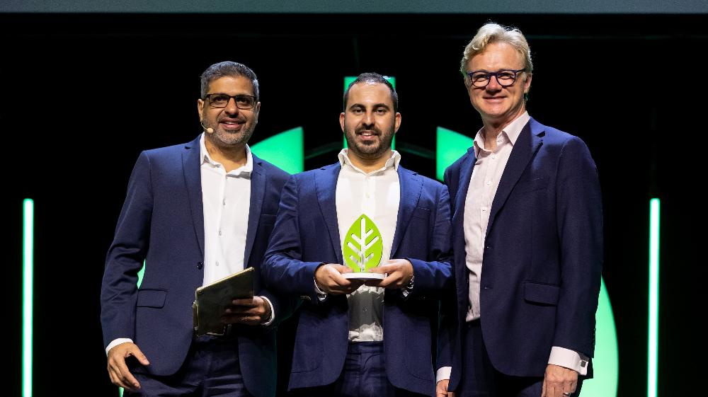Winners announced of Schneider Electric’s  Sustainability Impact Awards, Australia