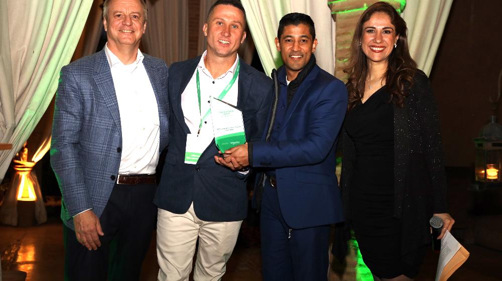 Schneider Electric announces 2023 Global Alliance Partner Program Award Winners