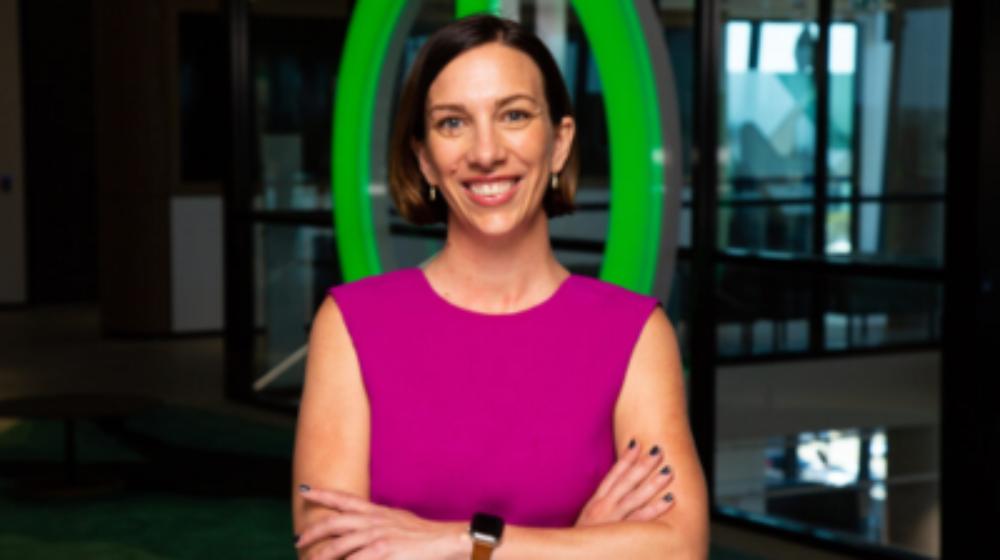 Property Council of Australia | Empowered sustainability: Louise Monger on how tech helps decarbonise buildings