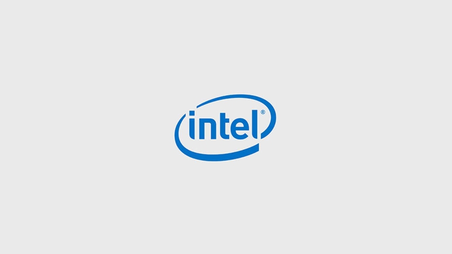 intel logo