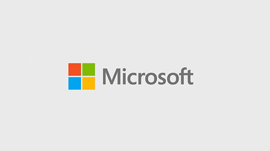 Microsoft Logo