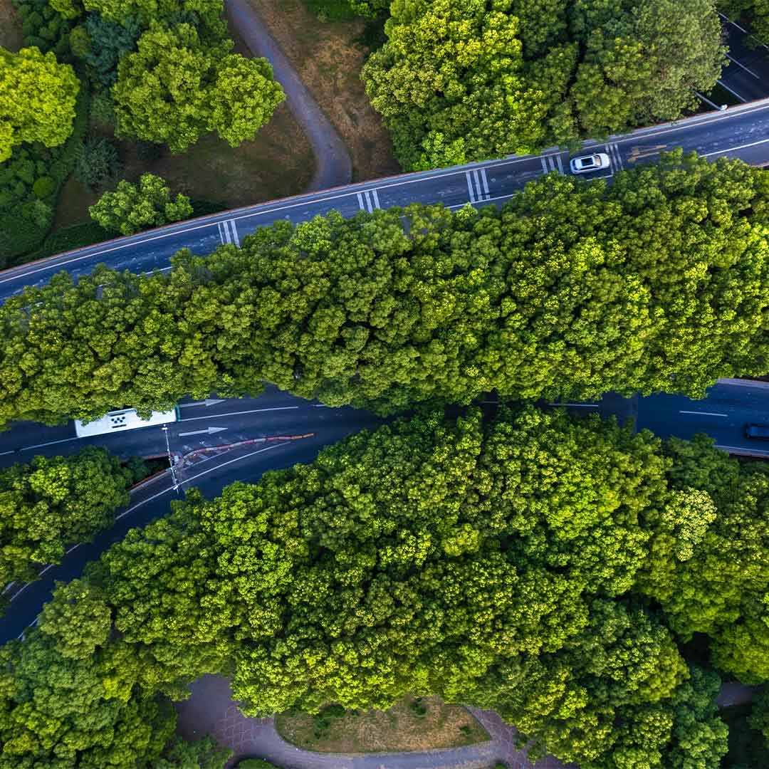 Infrastructures du futur