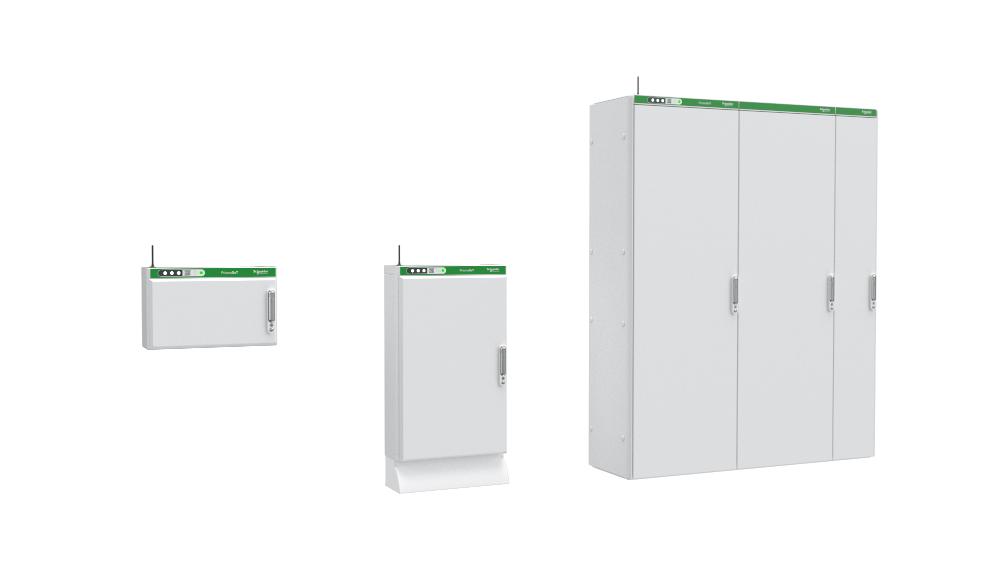 Schneider Electric révolutionne le marché des tableaux et des disjoncteurs avec des innovations pionnières dans la distribution électrique