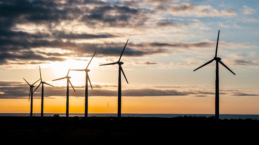 RePower EU, un coup de pouce à la transition énergétique