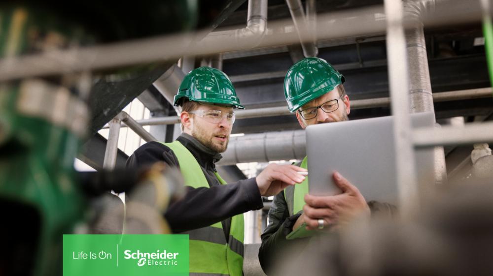 Le nouvel onduleur Schneider Electric Easy UPS triphasé, un précurseur en matière de fiabilité, de modularité et de simplicité