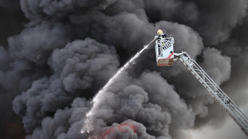 Les incendies d’origine électrique sont plus fréquents que vous ne le pensez : miser sur la prévention est essentiel