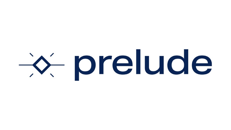 Prelude logo