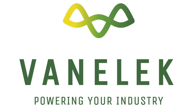 Vanelek logo