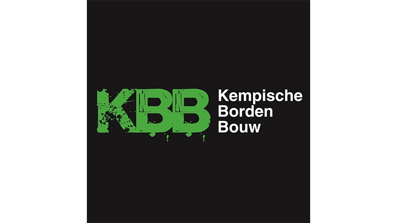 Kempische Borden Bouw logo