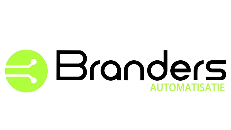 Branders logo