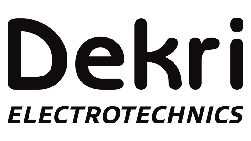 Logo Dekri Electrotechnics