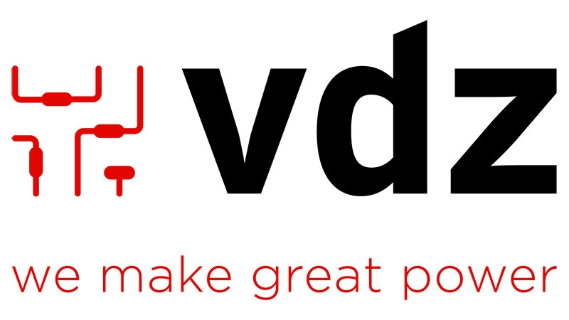 Logo VDZ