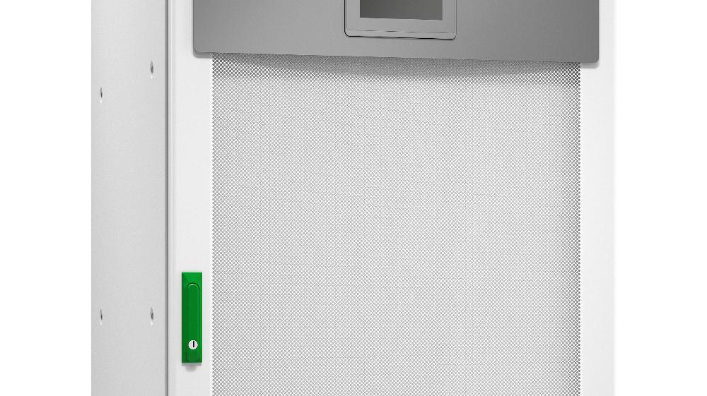 Schneider Electric lanceert de meest compacte driefasige UPS in zijn klasse: Galaxy VL