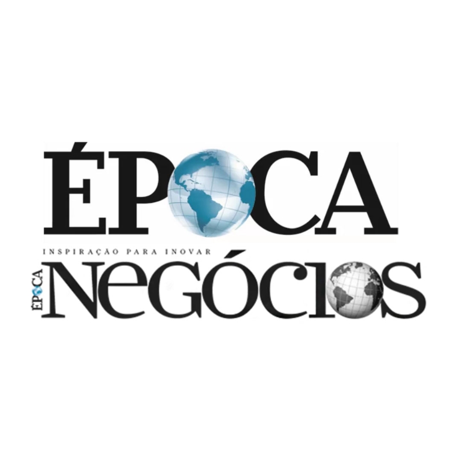 Epoca Negocios Logo