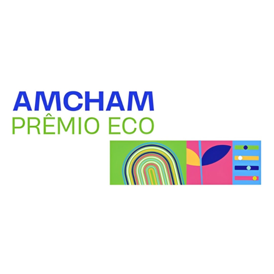 Premio AMCHAM logo