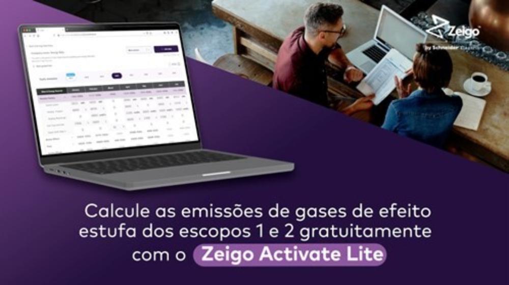 Schneider Electric anuncia versão aprimorada de plano de assinatura ‘freemium’ de solução para gestão abrangente de emissões de PMEs