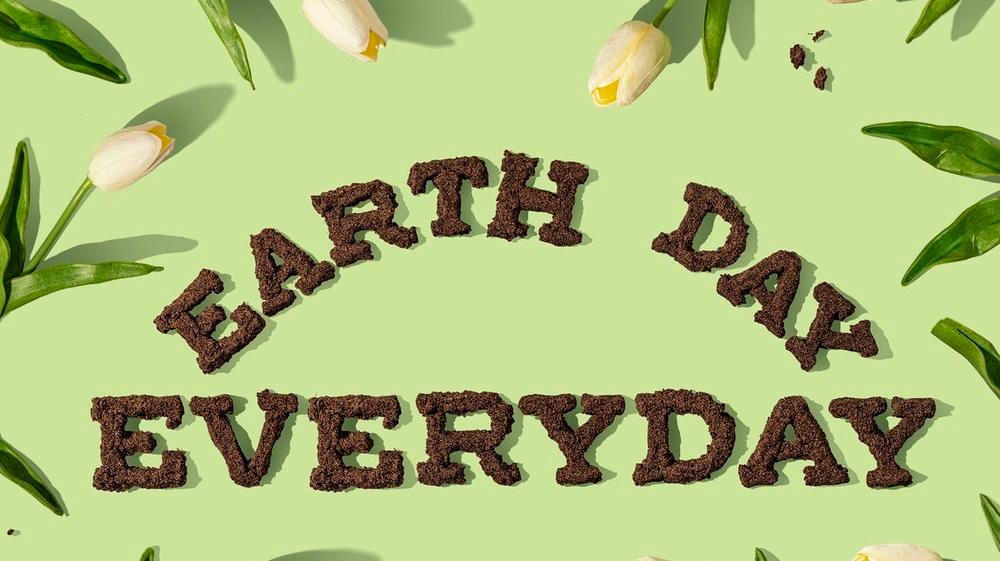 5 COVID-Friendly Ways to Celebrate Earth Day at Home