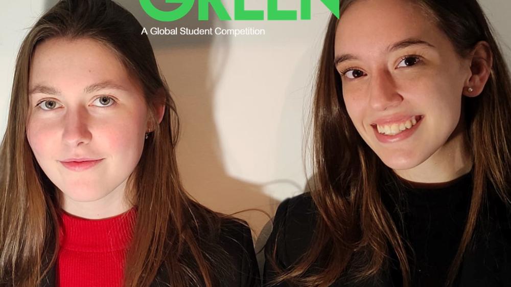 Spanish students win Schneider Go Green with a bold idea for sustainable Light Pills