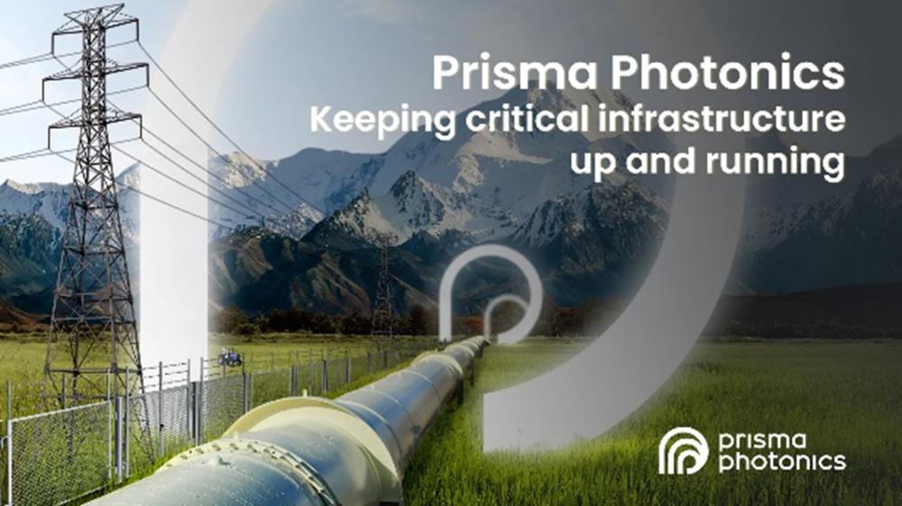 Schneider Electric and Prisma Photonics partner to increase integrity and efficiency for Oil and Gas pipeline operators and owners
