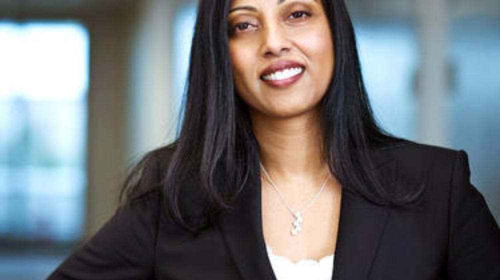 Now Reading Susan Uthayakumar named one of Women’s Executive Network 2019 Canada's Most Powerful Women: Top 100 Award Winner