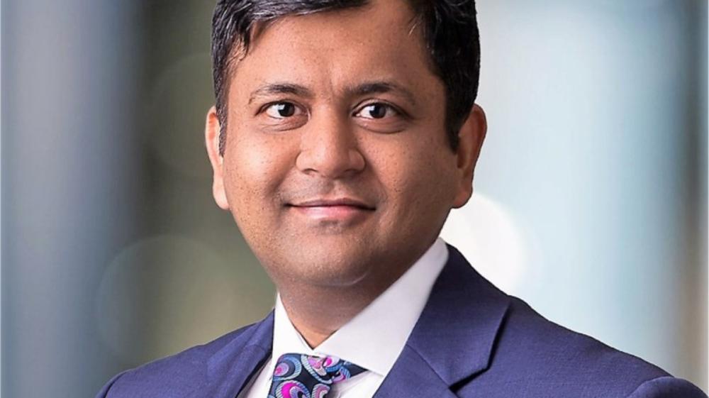 Schneider Electric Appoints Shitiz Agarwal, Vice President,  Power Systems, Sales and Operations