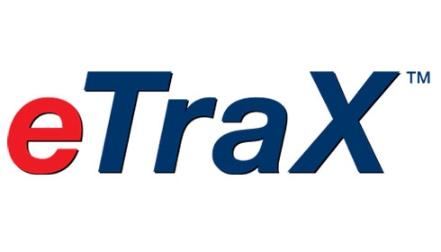 Etrax Logo