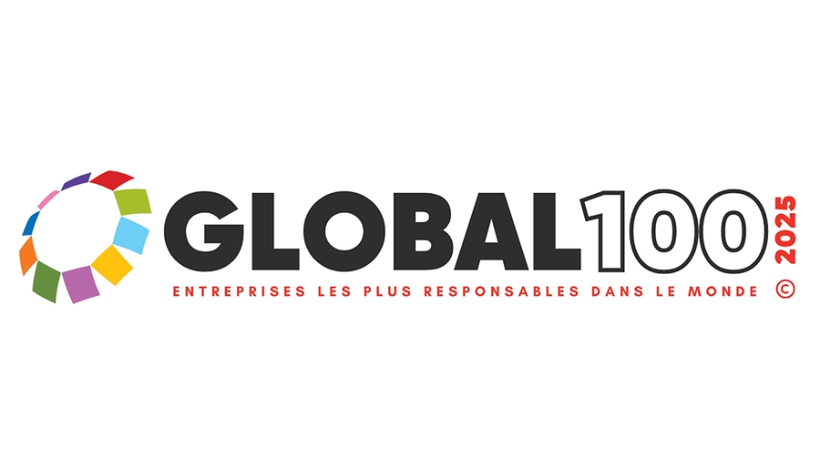 global 100 companies