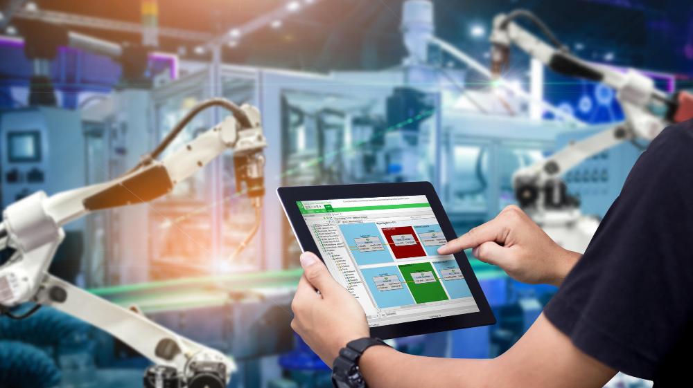 Schneider Electric lance EcoStruxureMC Automation Expert V 23.0 : L’automatisation industrielle à la pointe de l’évolution